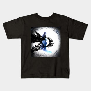 Snowboard Kids T-Shirt